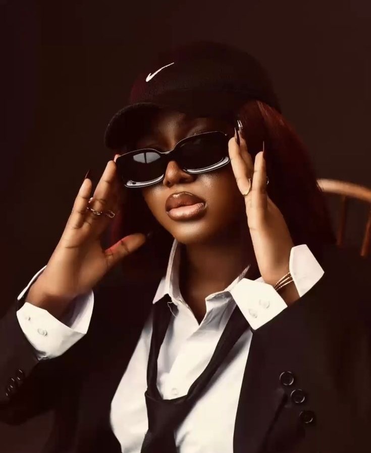 Professional photography services by Eva Studios in Cotonou