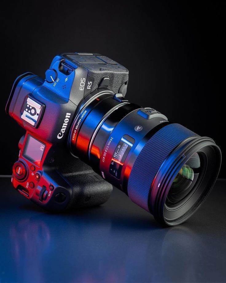 Professional videography services by Eva Studios in Cotonou